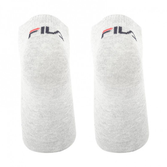 3PACK Socken Fila mehrfarbig (F9100-700)
