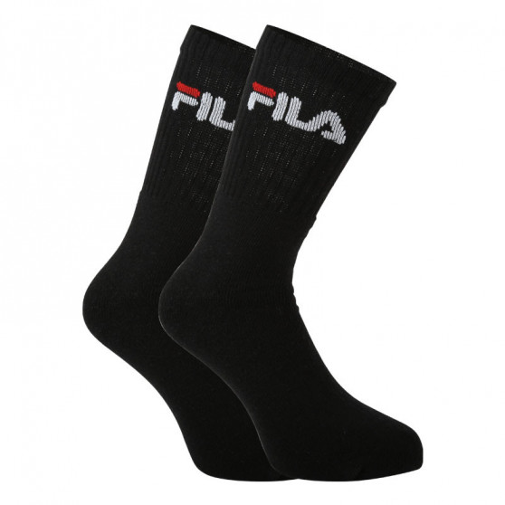 3PACK Socken Fila mehrfarbig (F9505-700)