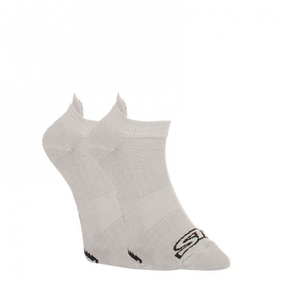 3PACK Socken Styx kurz grau (HN10626262)