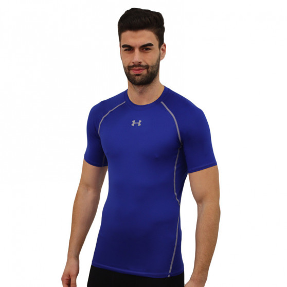 Herren-Sporthemd Under Armour blau (1257468 400)