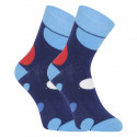 Fröhliche Socken Dots Socks polka dots (DTS-SX-304-N)