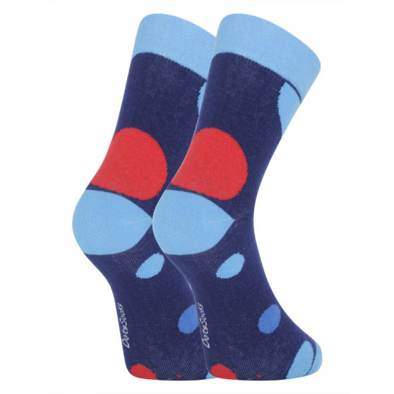 Fröhliche Socken Dots Socks polka dots (DTS-SX-304-N)