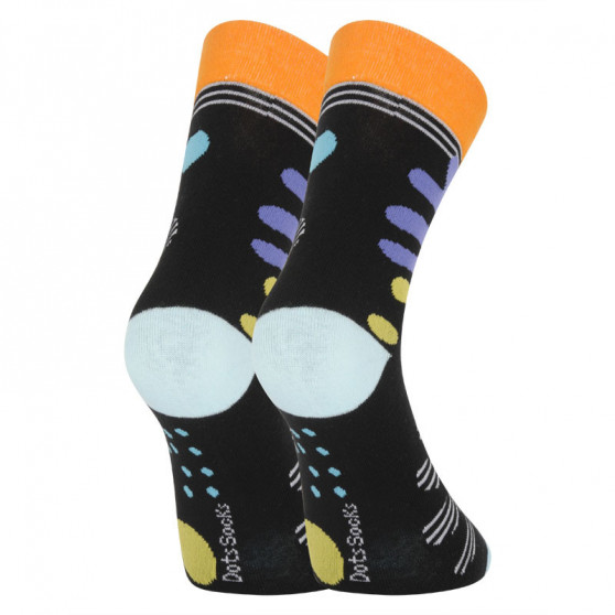 Fröhliche Socken Dots Socks mehrfarbig (DTS-SX-468-C)