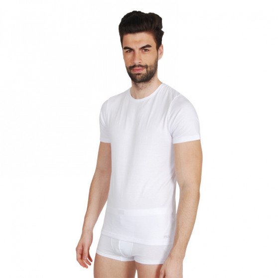 Herren T-Shirt Fila weiß (FU5002-300)