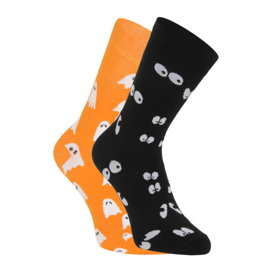Glückliche Socken Dots Socks Geister (DTS-SX-487-X)