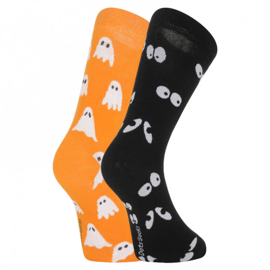 Glückliche Socken Dots Socks Geister (DTS-SX-487-X)