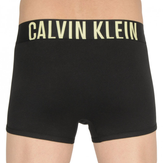 2PACK Herren Klassische Boxershorts Calvin Klein mehrfarbig (NB2602A-P18)