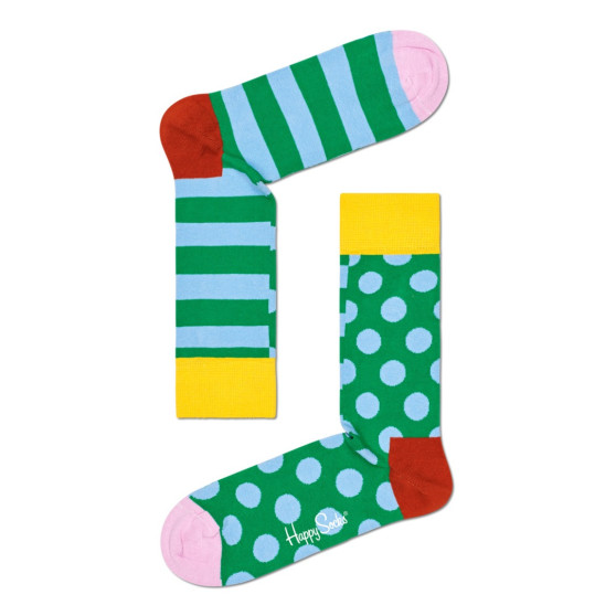 Socken Happy Socks Stripe Dot (CDS01-7300)