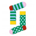 Socken Happy Socks Stripe Dot (CDS01-7300)