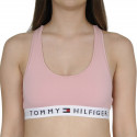 Damen BH Tommy Hilfiger rosa (UW0UW02037 TMJ)