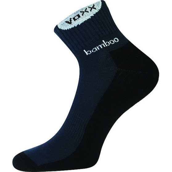 Socken VoXX Bambus dunkelblau (Brooke)