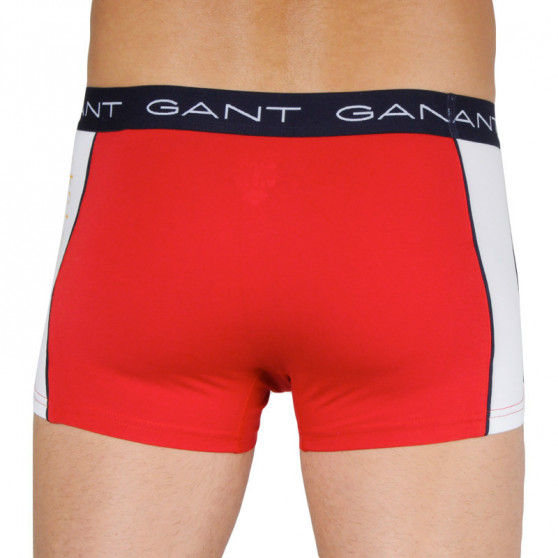 3PACK Herren Klassische Boxershorts Gant mehrfarbig (902113063-620)