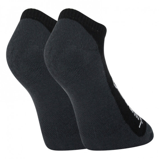3PACK Socken Meatfly mehrfarbig (Boot Black)