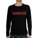 Herren T-Shirt Calvin Klein schwarz (NM1958E-UB1)