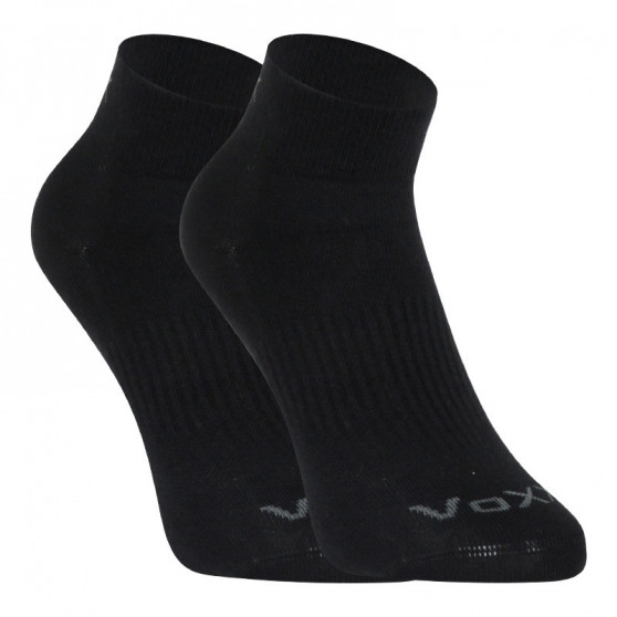 3PACK Socken VoXX schwarz (Jumpyx)