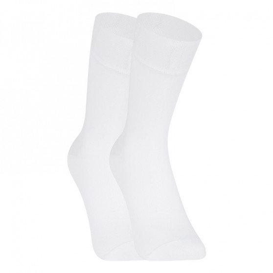 3PACK Socken Lonka Bambus weiß (Debob)