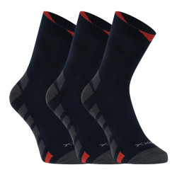 3PACK Socken VoXX blau (Gastl)