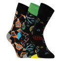 3PACK Socken Lonka mehrfarbig (Depate mix i)