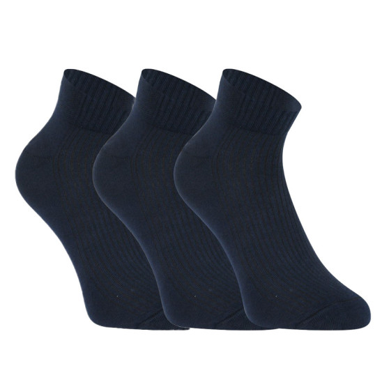 3PACK Socken VoXX dunkelblau (Setra)