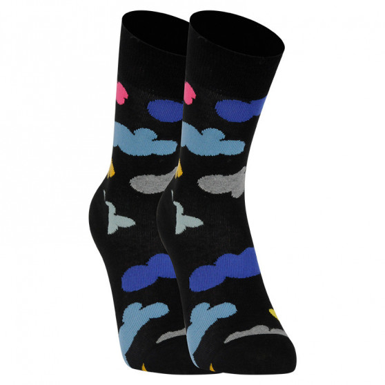 Socken Happy Socks Bewölkt (CLO01-9300)