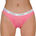 Brasil-Slips für Damen Calvin Klein rosa (QD3859E-THV)