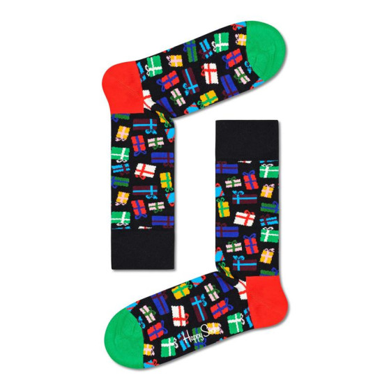 Socken Happy Socks Geschenk-Bonanza Socke (GBS01-9300)