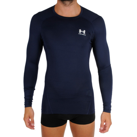Herren-Sporthemd Under Armour blau (1361524 410)