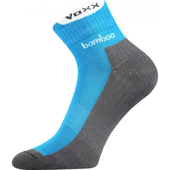 Socken VoXX bamboo blau (Brooke)