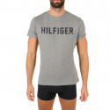 Herren T-Shirt Tommy Hilfiger grau (UM0UM02011 PG5)