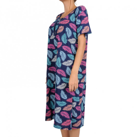 Damen Nachthemd La Penna mehrfarbig (LAP-Y-17251)