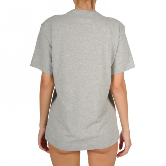 Damen T-Shirt Calvin Klein grau (QS6105E-XS9)