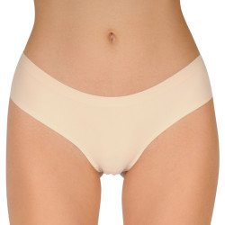 Damen Slips Julimex beige (Tanga)