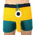 Handgestrickte Shorts Infantia (PLET300)