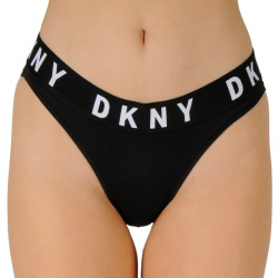 Damen Unterhosen DKNY schwarz (DK4513 Y3T)