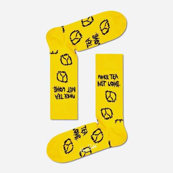 Socken Happy Socks Hells Grannies (MPY01-2200)
