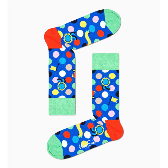 Socken Happy Socks Winner Dot (WDS01-6300)