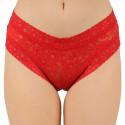 Brasil-Slips für Damen Victoria's Secret rot (ST 11146102 CC 86Q4)