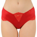 Brasil-Slips für Damen Victoria's Secret rot (ST 11177301 CC 86Q4)