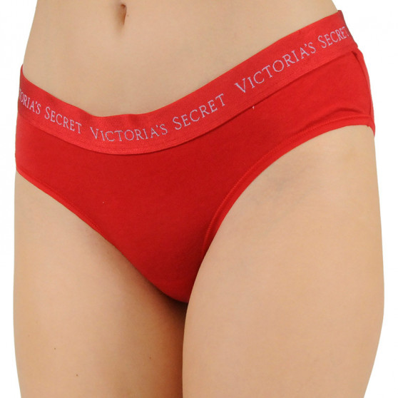 Damen Slips Victoria's Secret rot (ST 11178529 CC 86Q4)