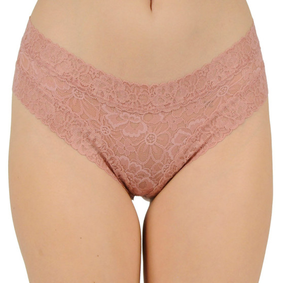 Brasil-Slips für Damen Victoria's Secret rosa (ST 11146102 CC 3W0H)