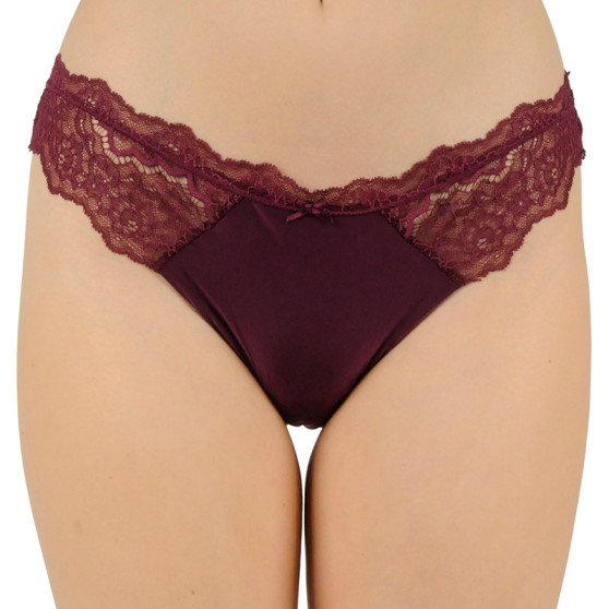 Damen Slips Victoria's Secret violett (ST 11162899 CC 28P7)