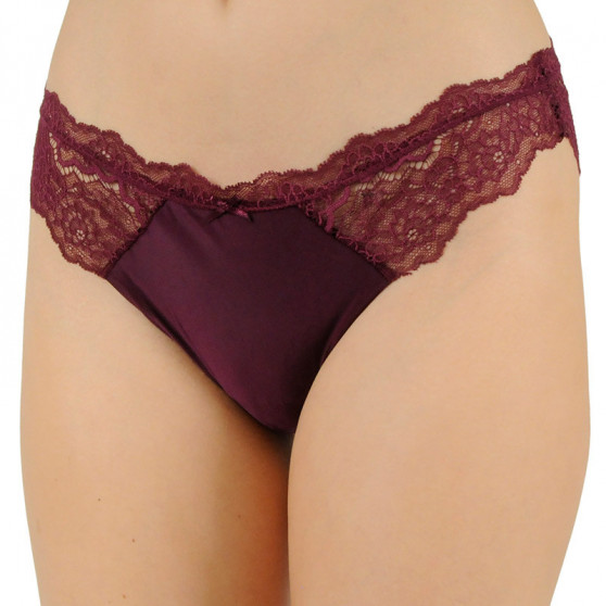 Damen Slips Victoria's Secret violett (ST 11162899 CC 28P7)