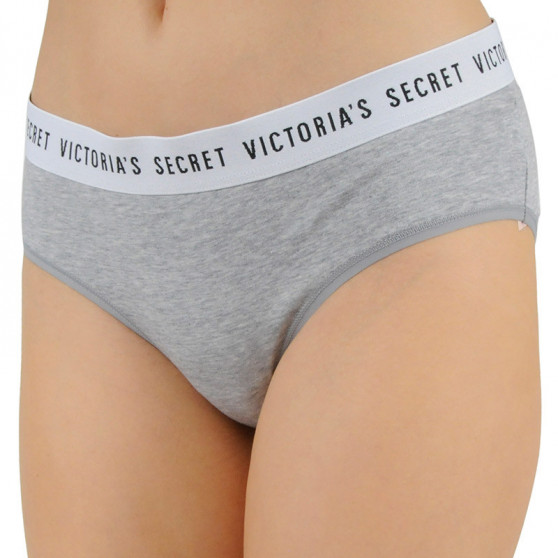 Damen Slips Victoria's Secret grau (ST 11125280 CC 3W7Z)