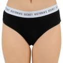 Damen Slips  Victoria's Secret schwarz (ST 11125280 CC 54A2)