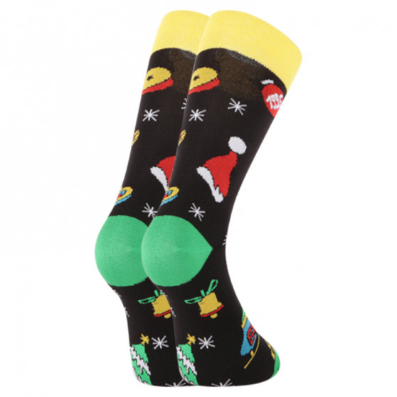 Lustige Socken Styx lang Weihnachten (H1258)