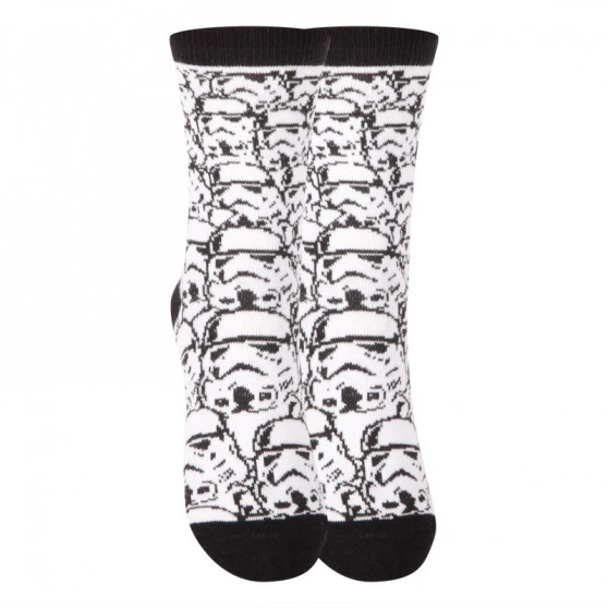 Kinder Socken E plus M Star Wars Weiß (STARWARS-C)