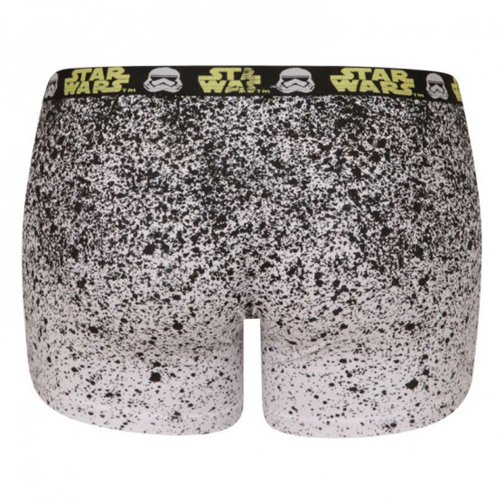 Boxershorts für Jungen E plus M Star Wars Mehrfarbig (SW-8877)