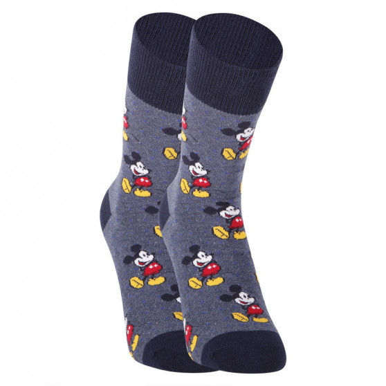 3PACK Socken Cerdá Mickey Mouse Geschenkset (220000-7096/6899)