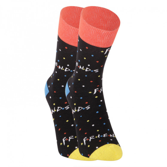 3PACK Socken Cerdá Freunde Geschenkset (220000-7122/6891)