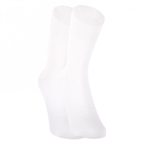 Socken Lonka Bambus weiß (Debob)